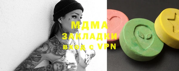 индика Абаза